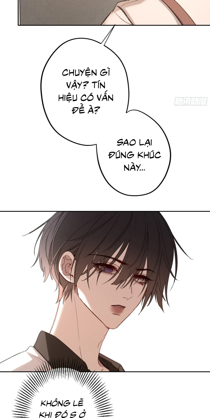 Ác Linh Chapter 61 - 48