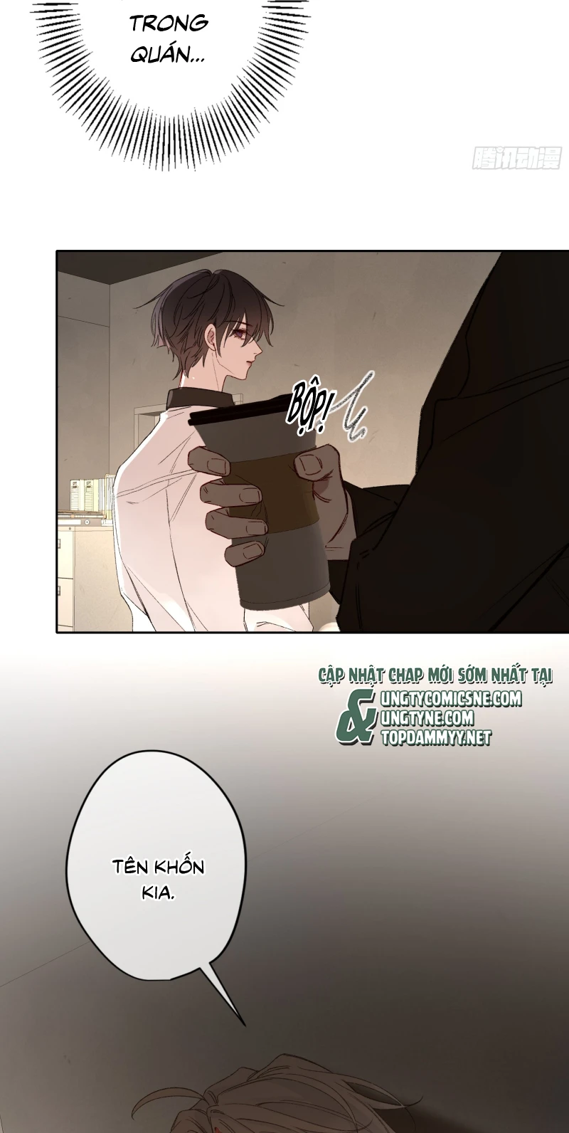 Ác Linh Chapter 61 - 49