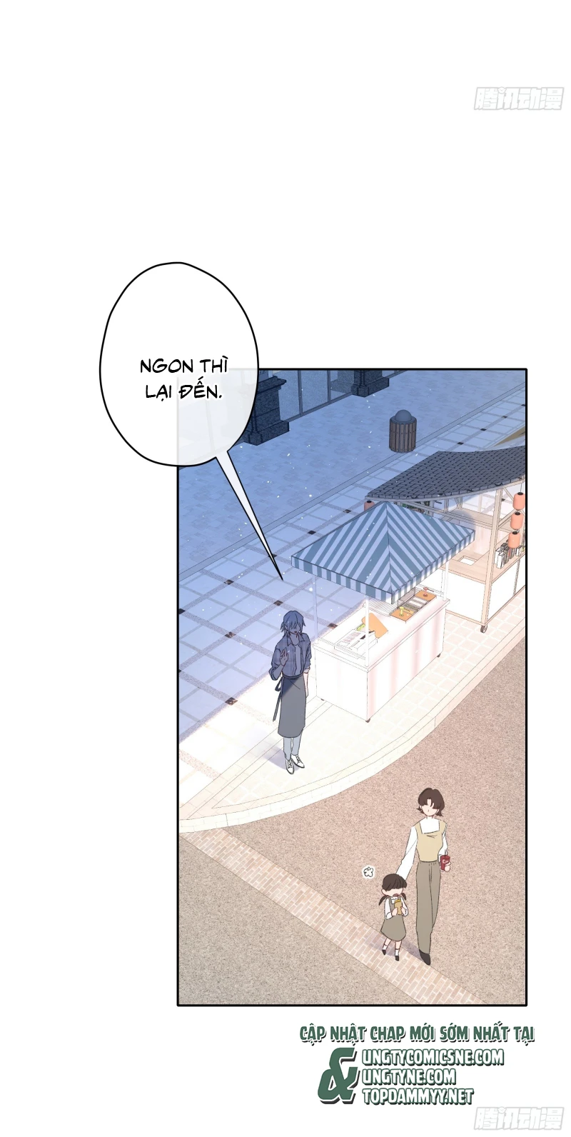 Ác Linh Chapter 61 - 53