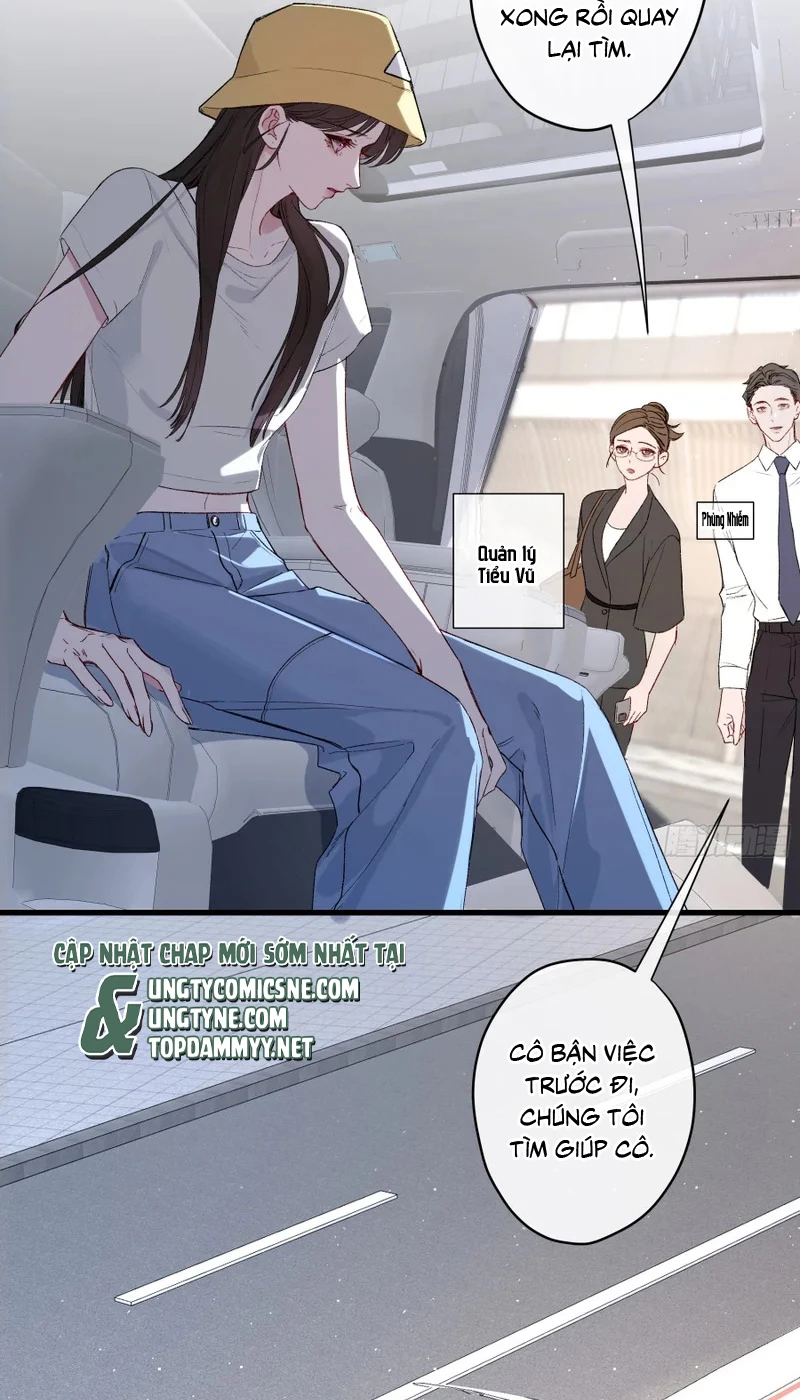 Ác Linh Chapter 63 - 14