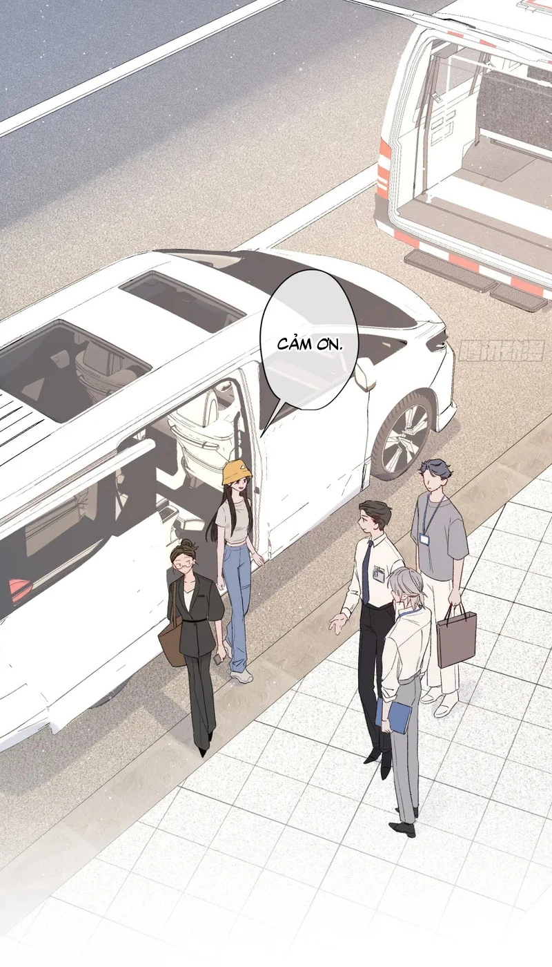 Ác Linh Chapter 63 - 15