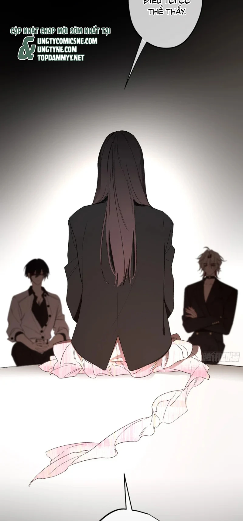 Ác Linh Chapter 63 - 28