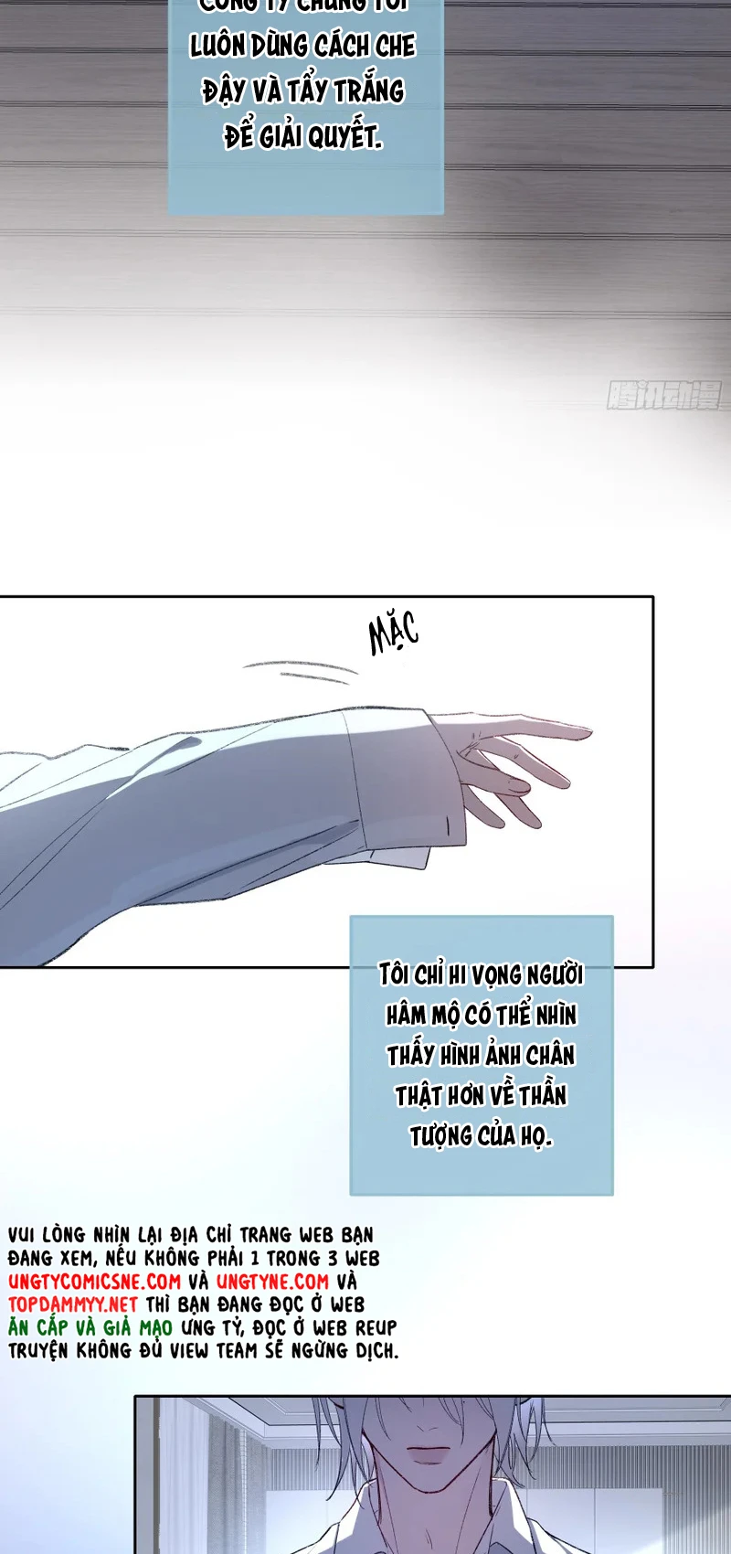 Ác Linh Chapter 64 - 3