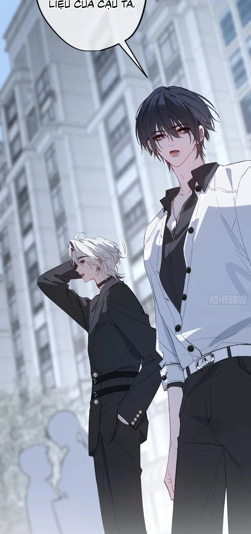 Ác Linh Chapter 64 - 9