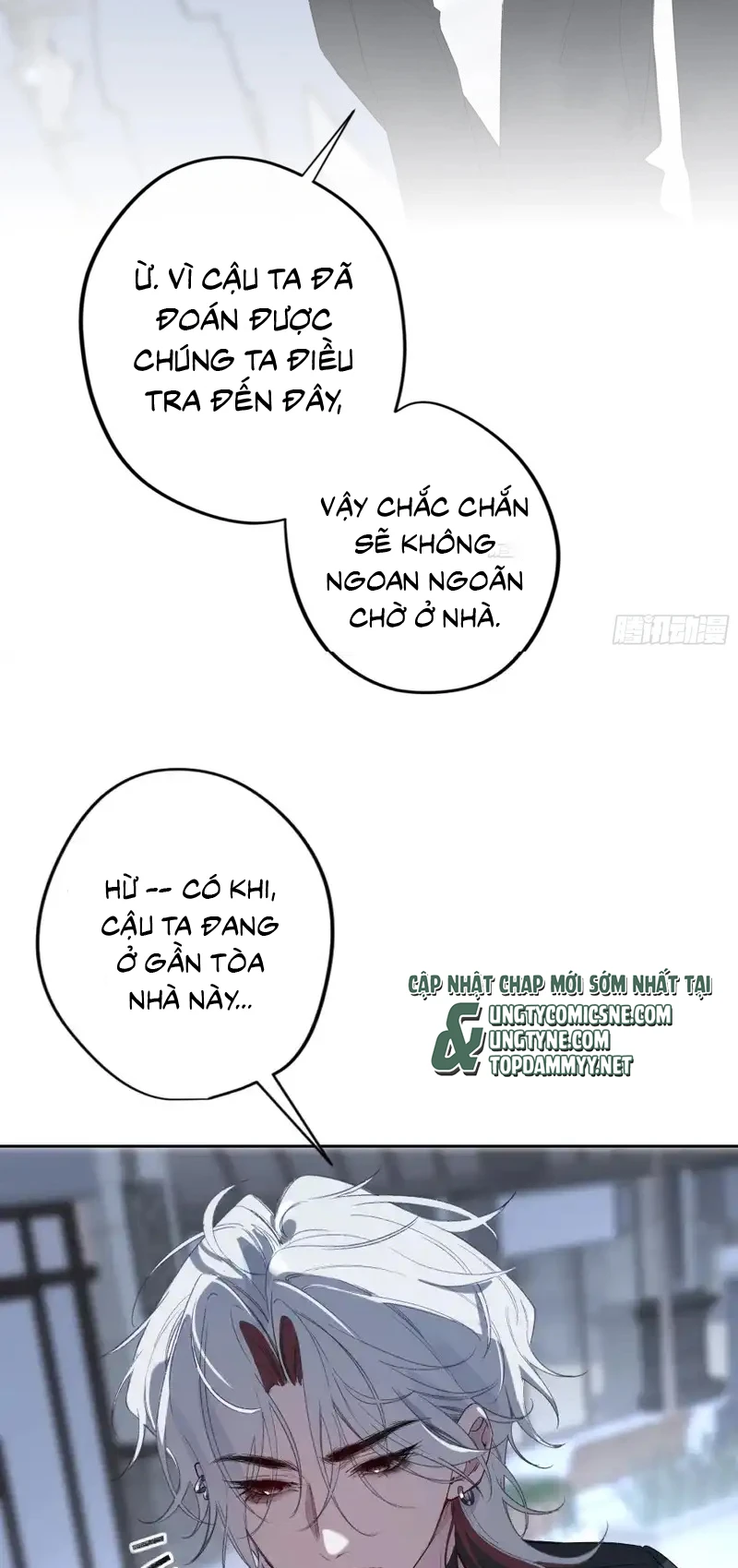 Ác Linh Chapter 64 - 10