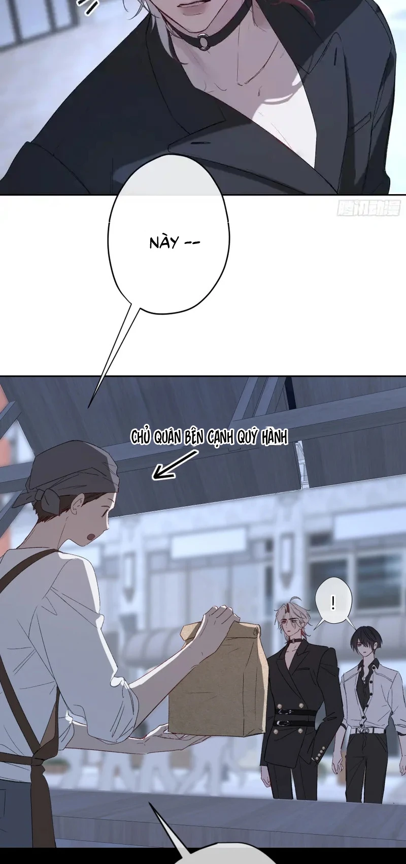 Ác Linh Chapter 64 - 11