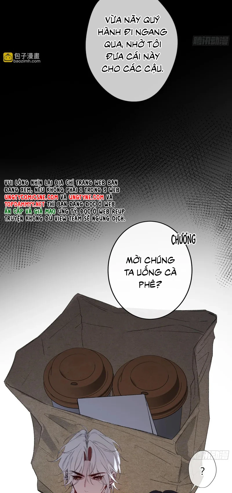 Ác Linh Chapter 64 - 12