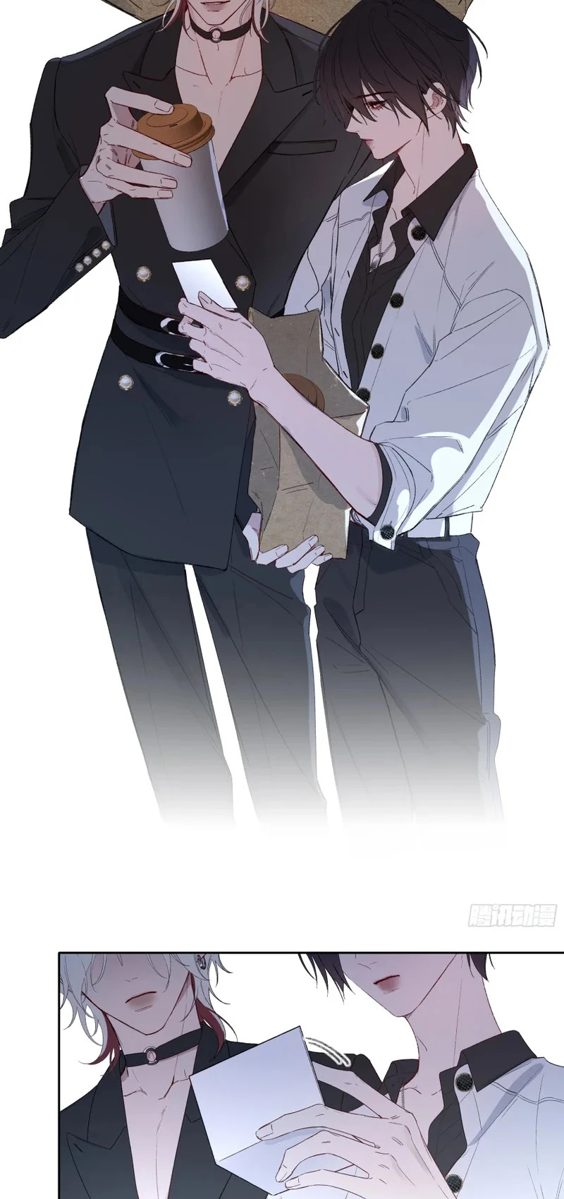 Ác Linh Chapter 64 - 13