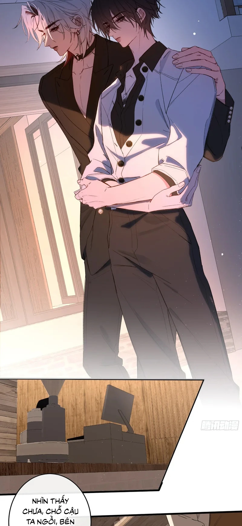 Ác Linh Chapter 64 - 18