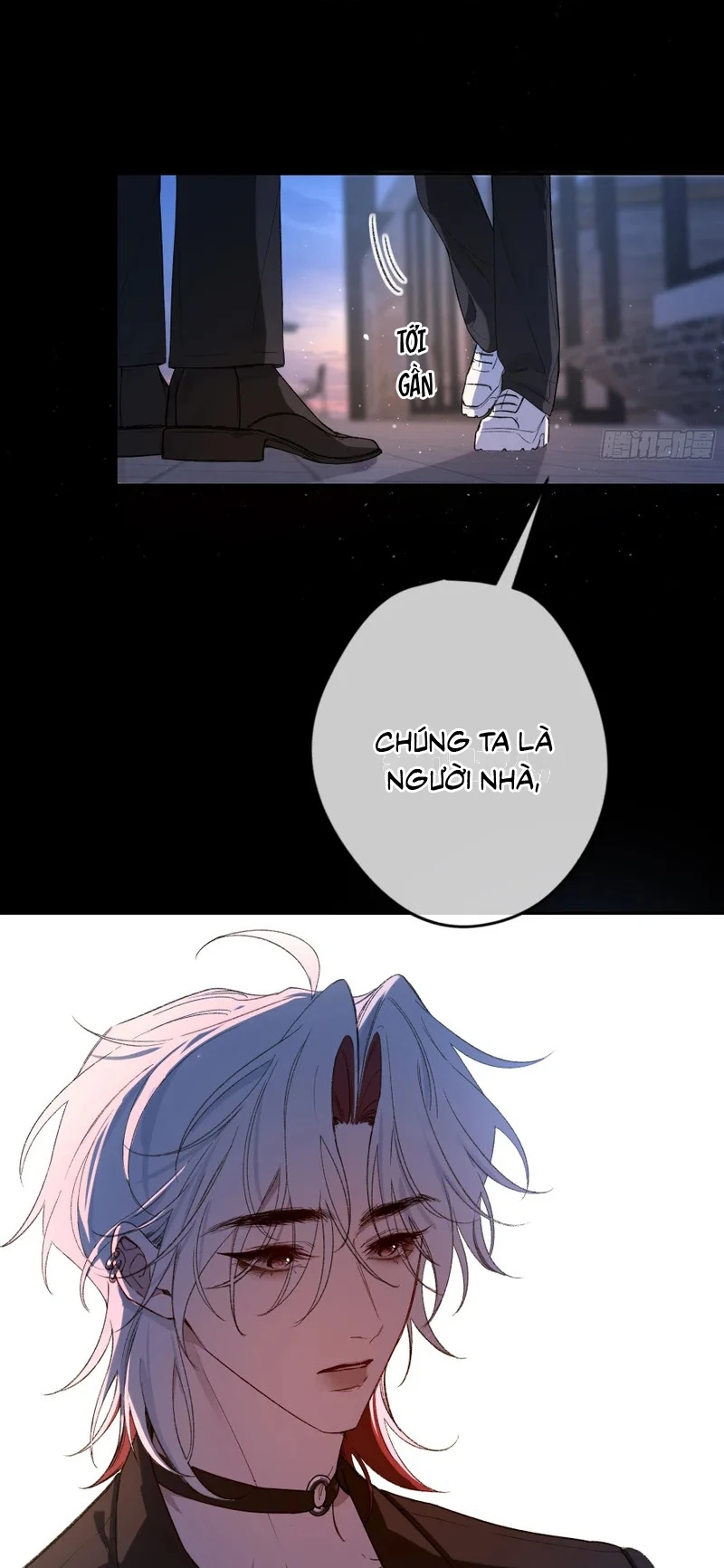 Ác Linh Chapter 64 - 26