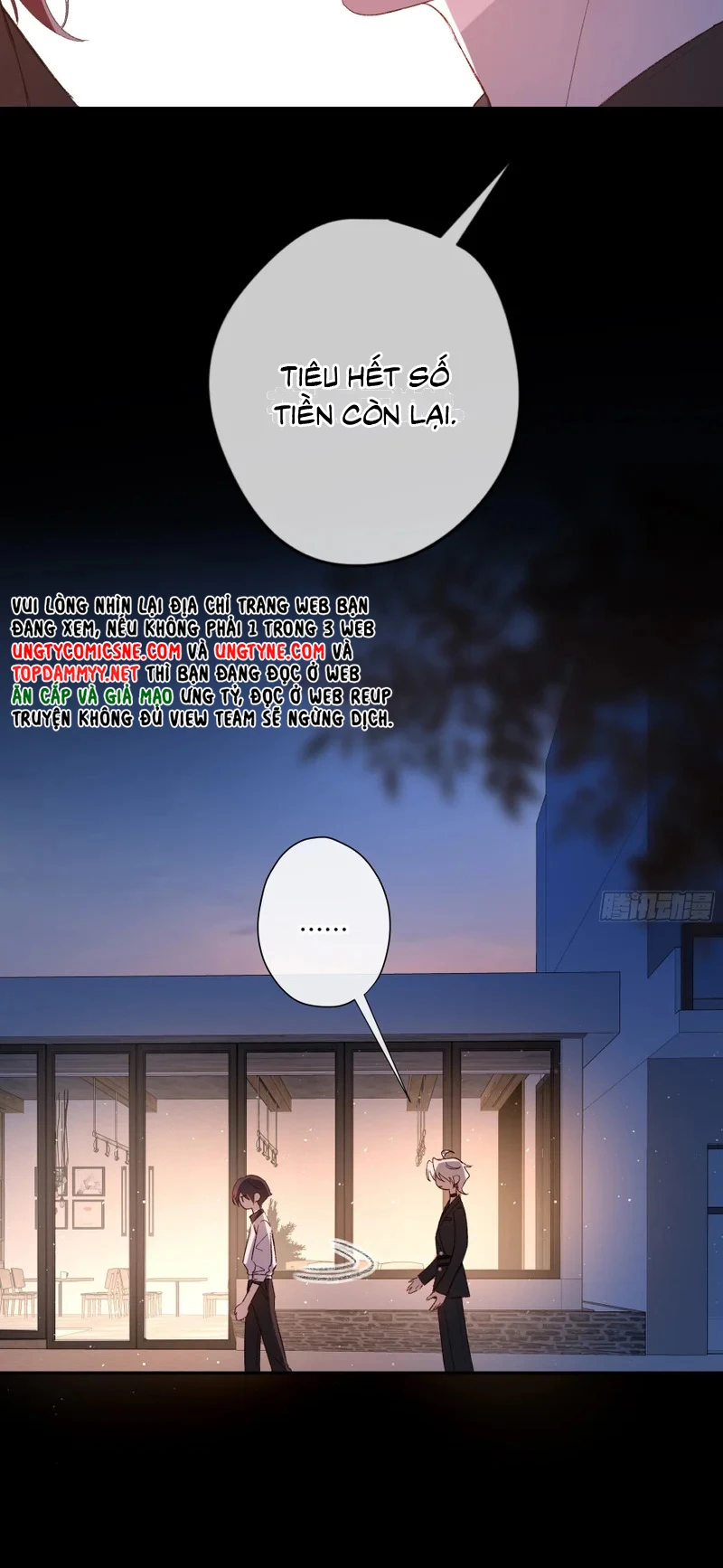 Ác Linh Chapter 64 - 29