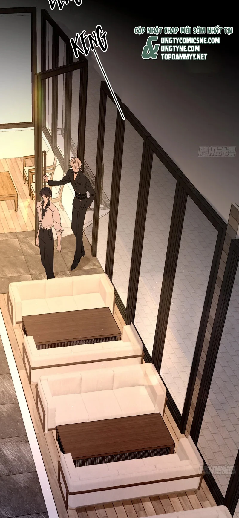 Ác Linh Chapter 64 - 31