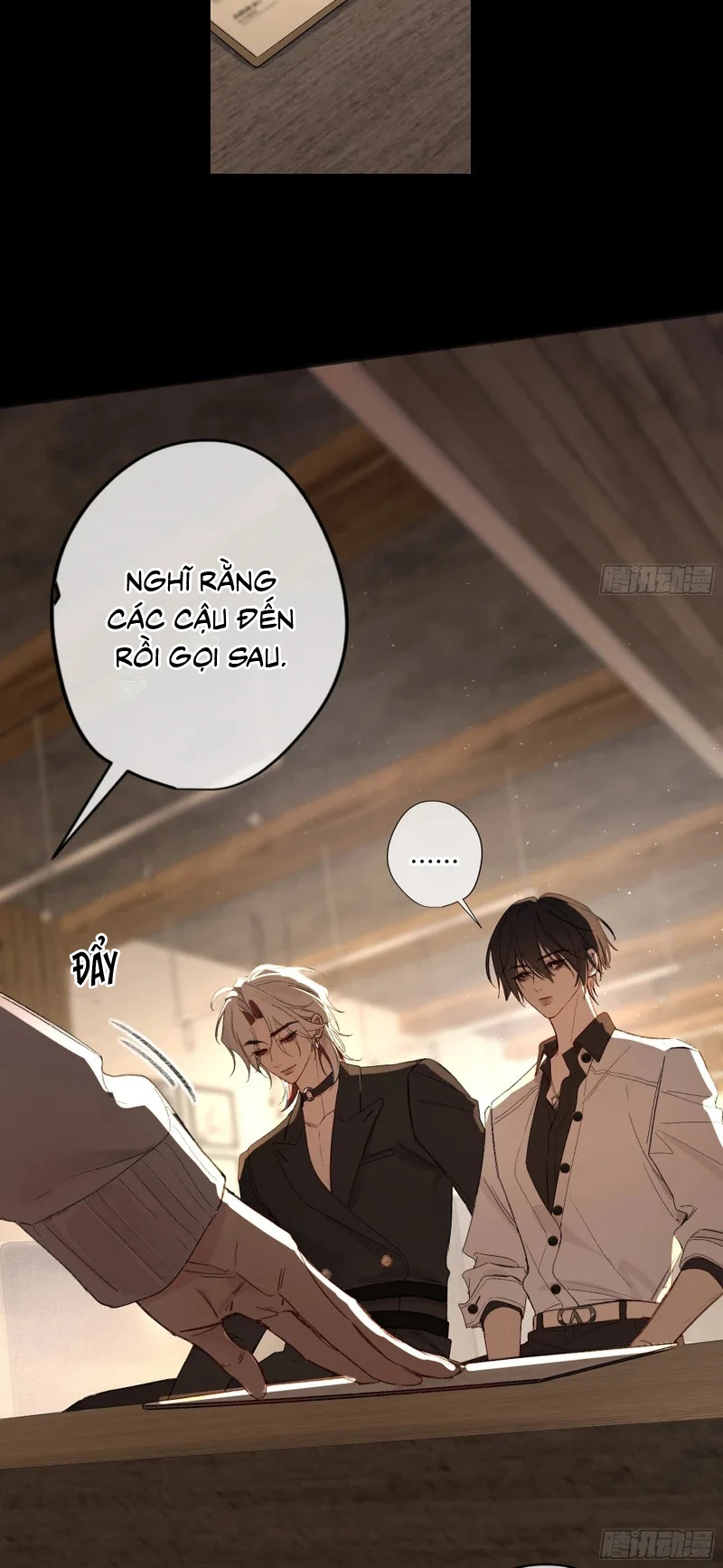 Ác Linh Chapter 64 - 34