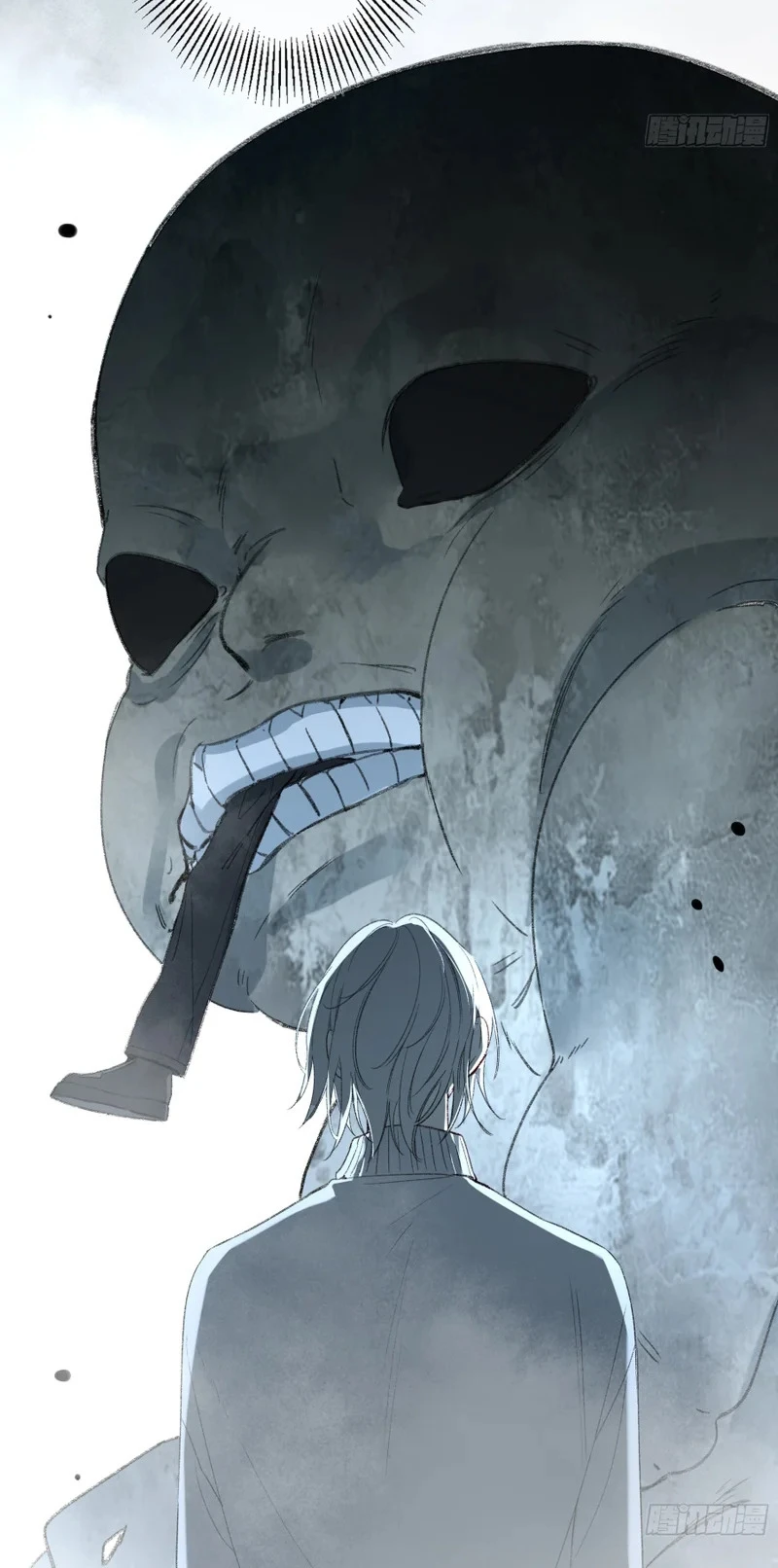 Ác Linh Chapter 65 - 34