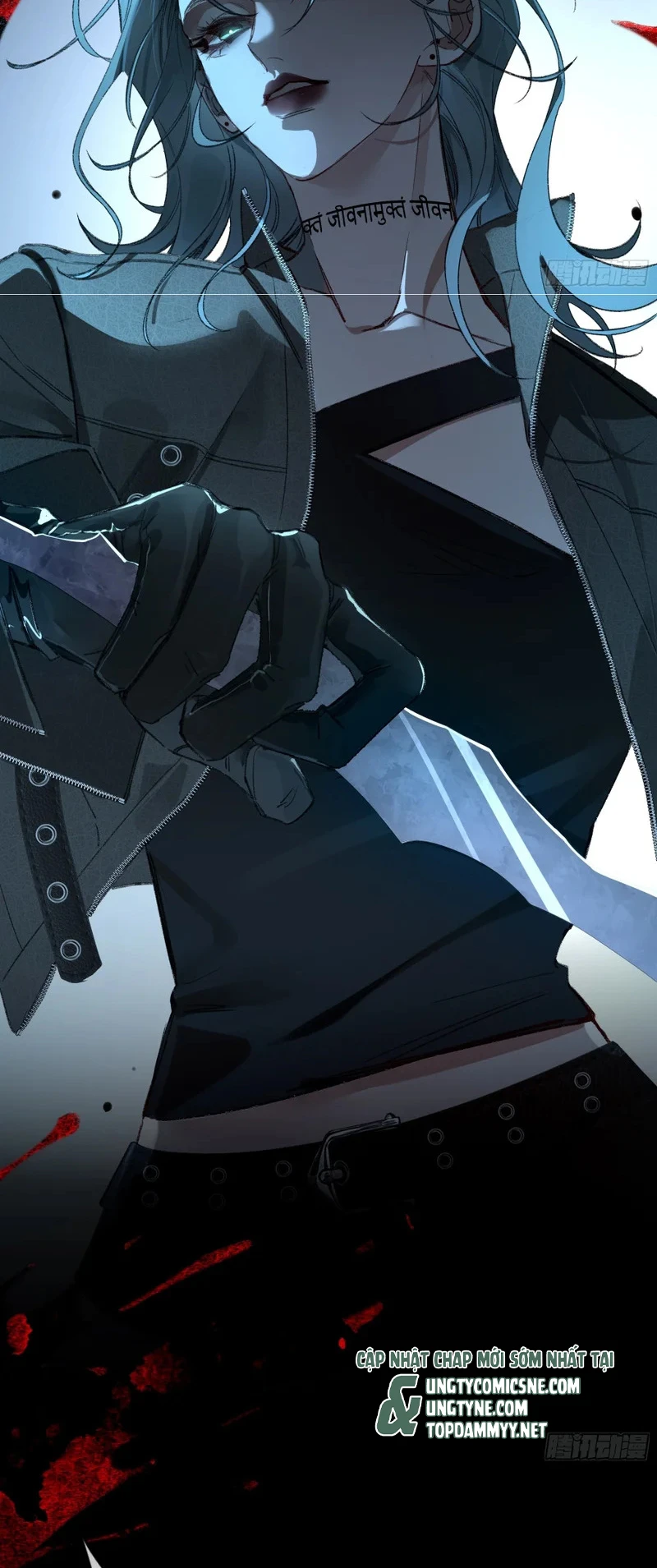 Ác Linh Chapter 65 - 49