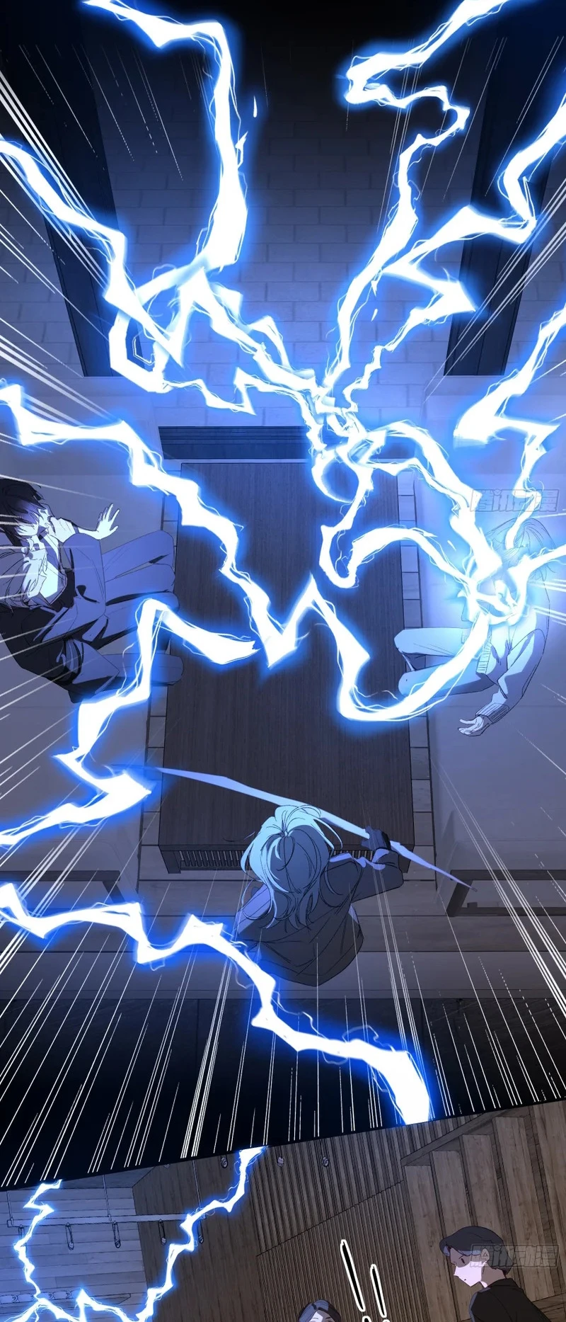 Ác Linh Chapter 66 - 4