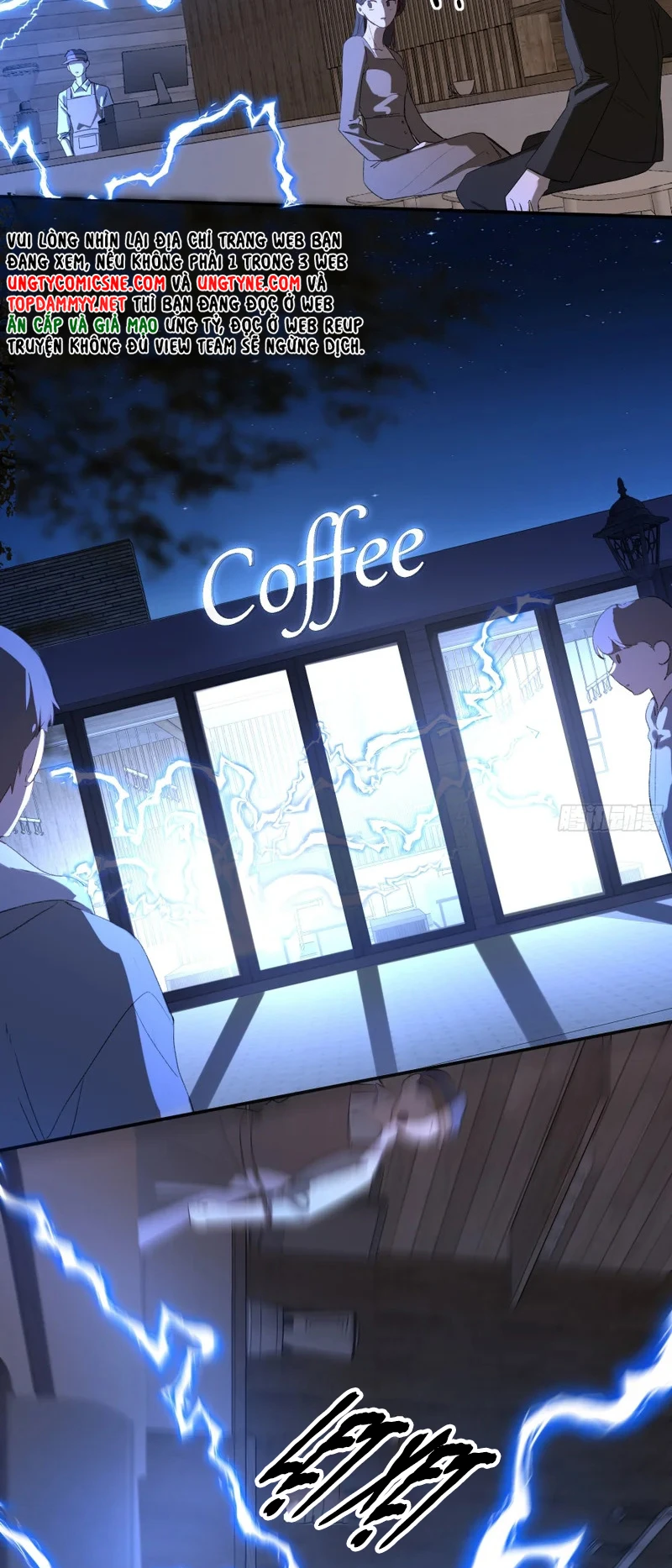 Ác Linh Chapter 66 - 5