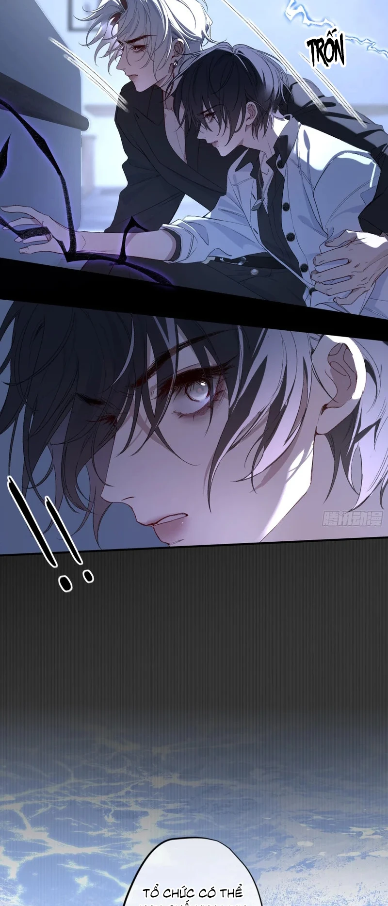 Ác Linh Chapter 66 - 8