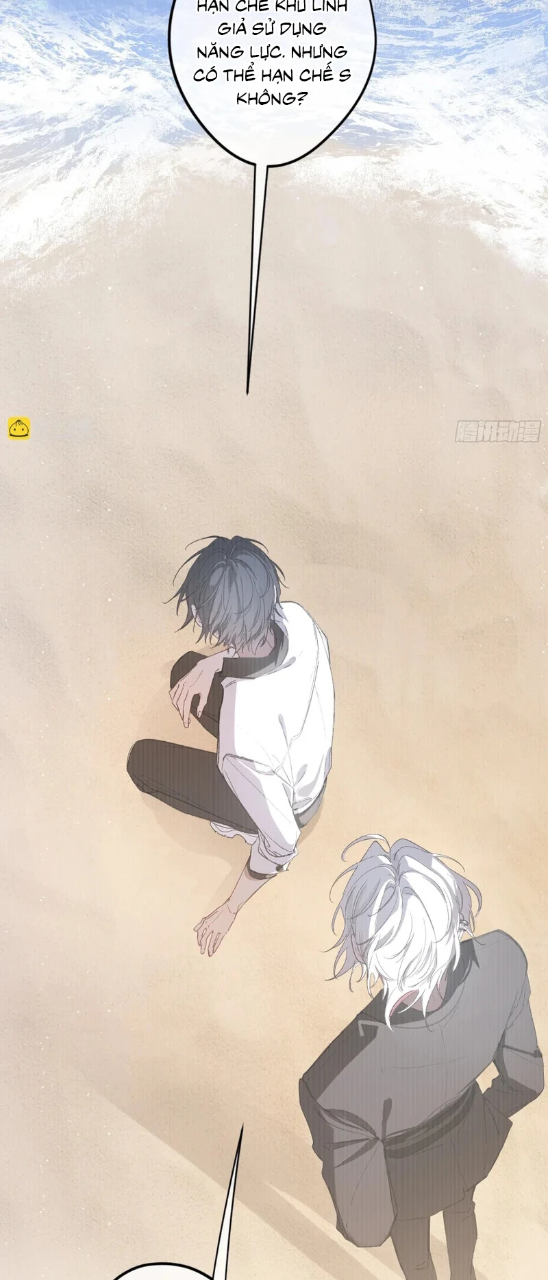 Ác Linh Chapter 66 - 9