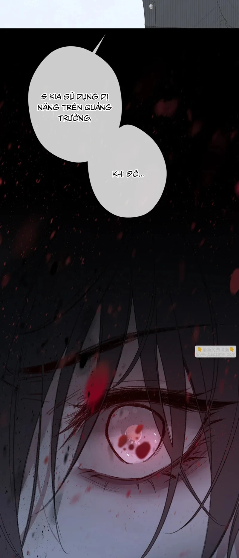 Ác Linh Chapter 66 - 11