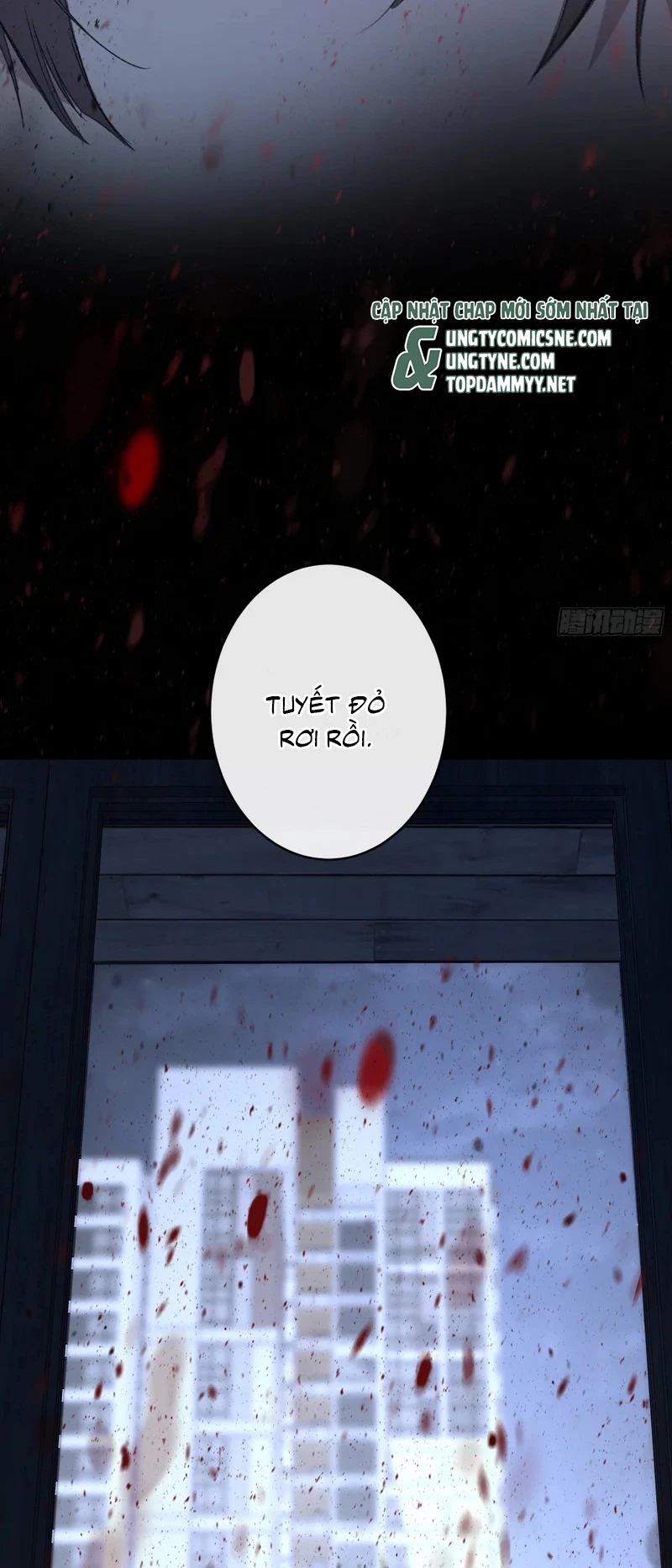 Ác Linh Chapter 66 - 12