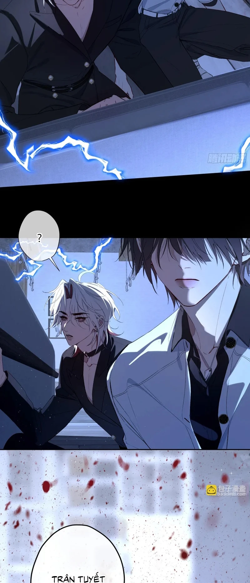 Ác Linh Chapter 66 - 15