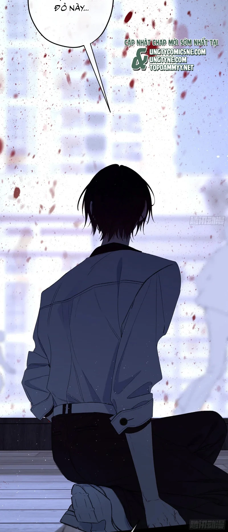 Ác Linh Chapter 66 - 16
