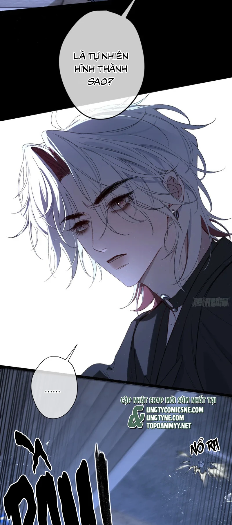 Ác Linh Chapter 66 - 17