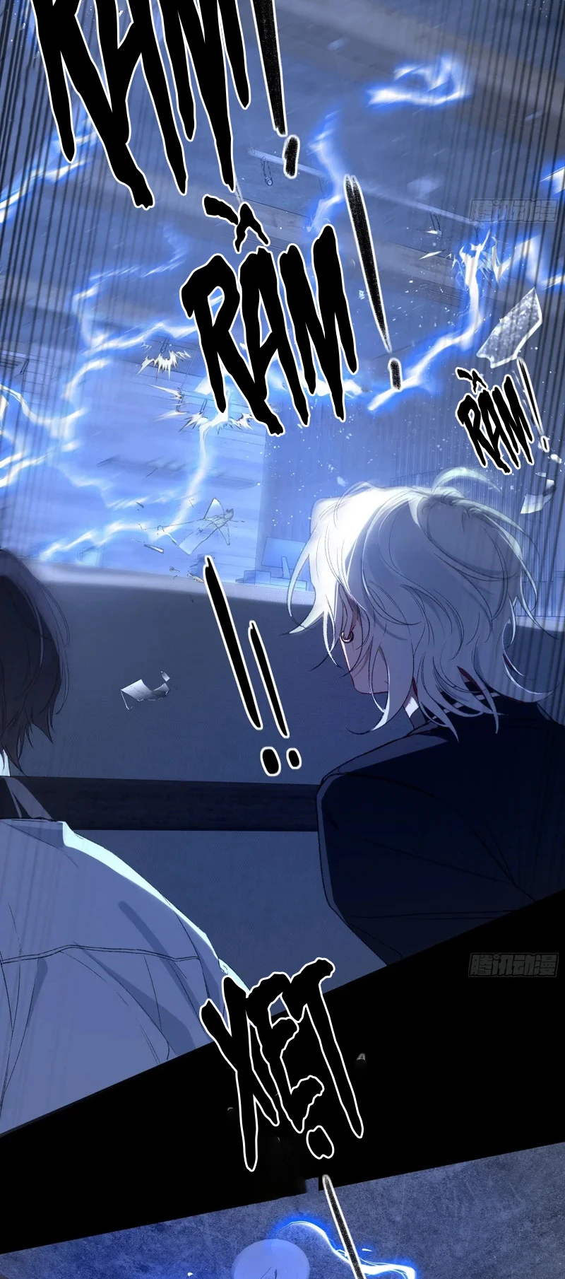 Ác Linh Chapter 66 - 18