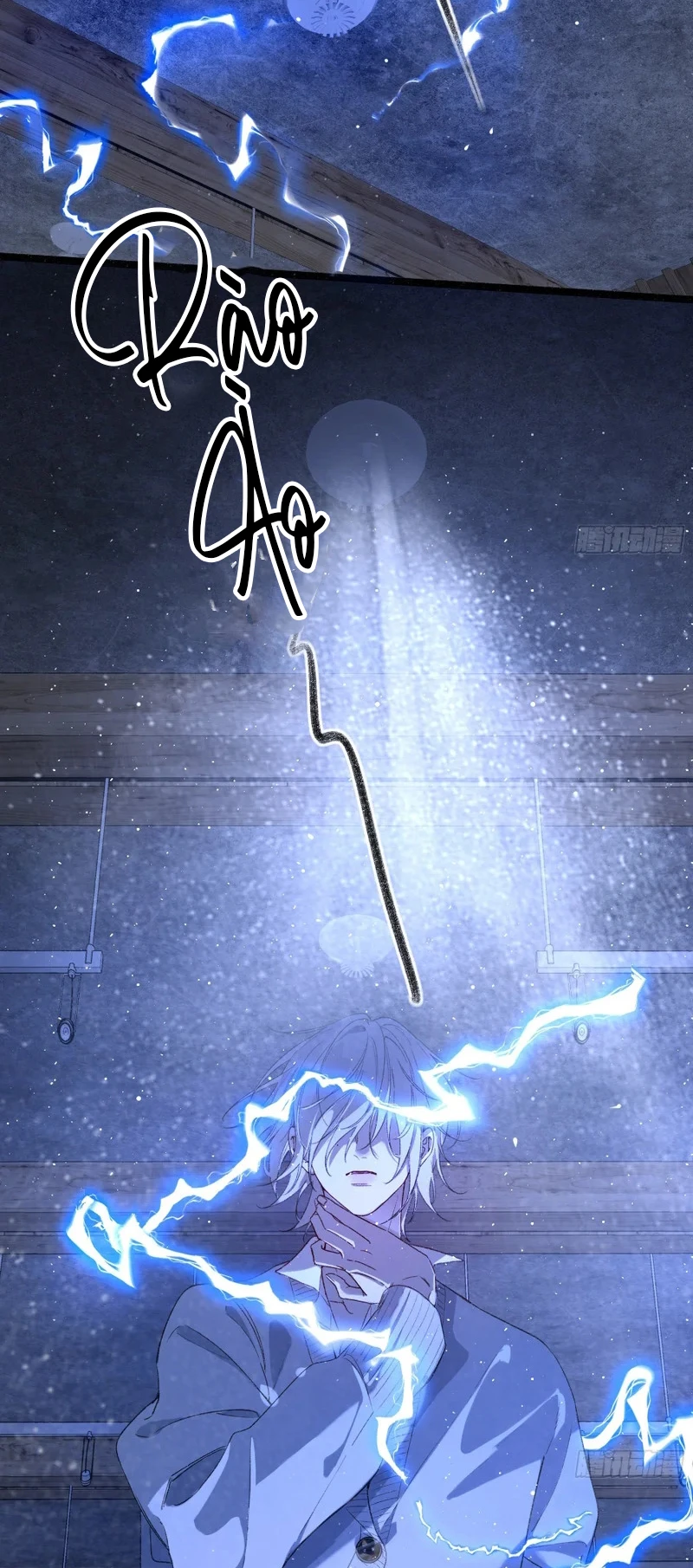 Ác Linh Chapter 66 - 19