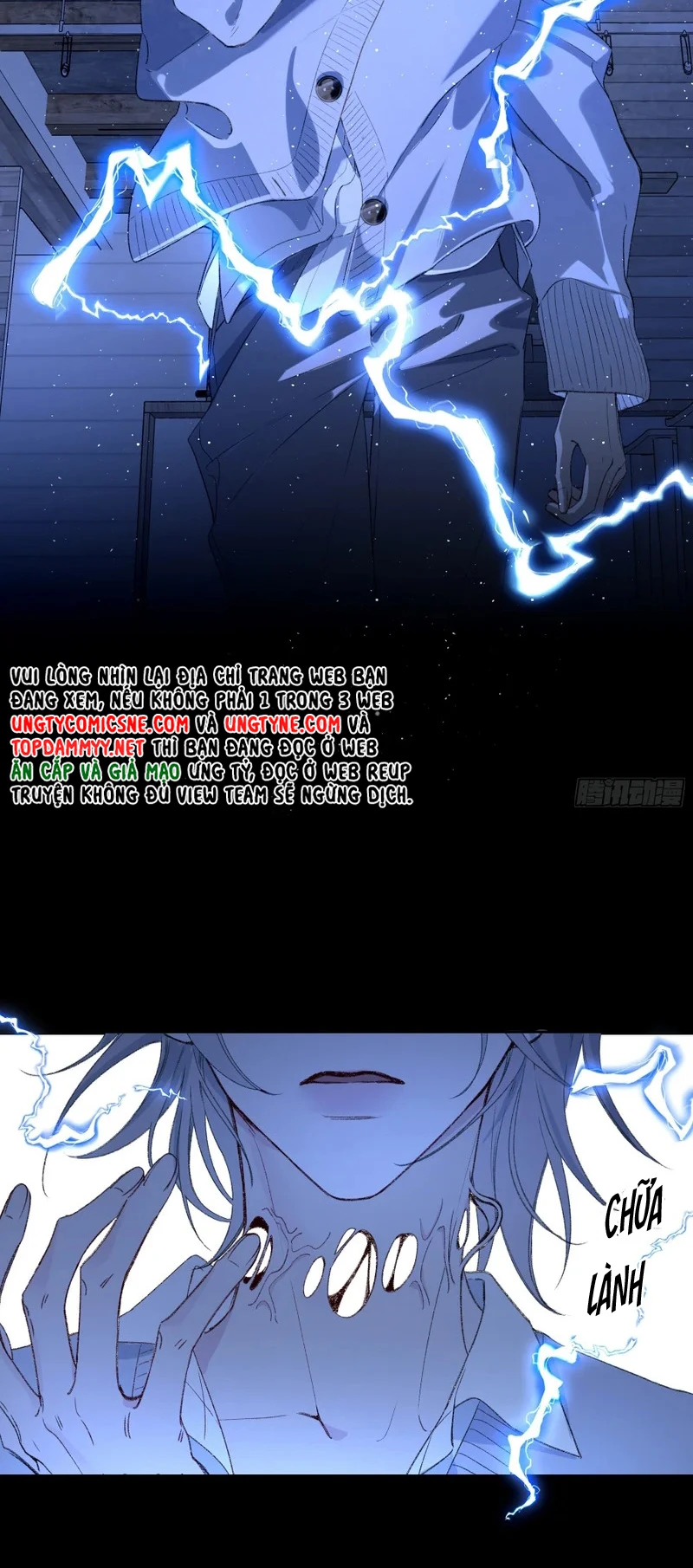 Ác Linh Chapter 66 - 20