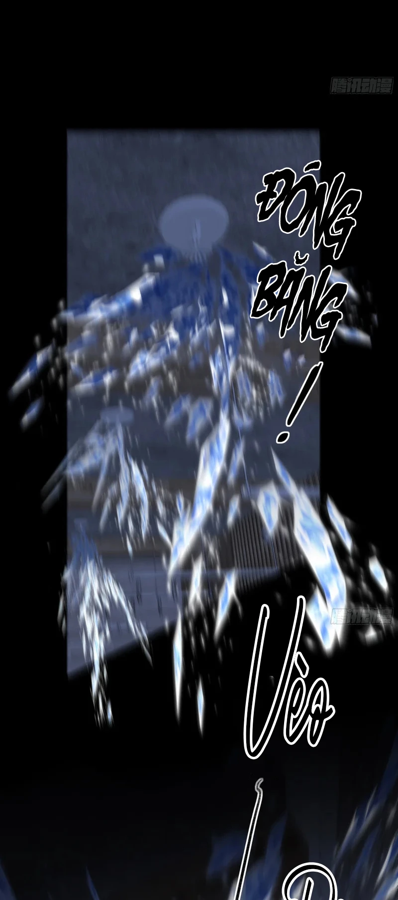 Ác Linh Chapter 66 - 21