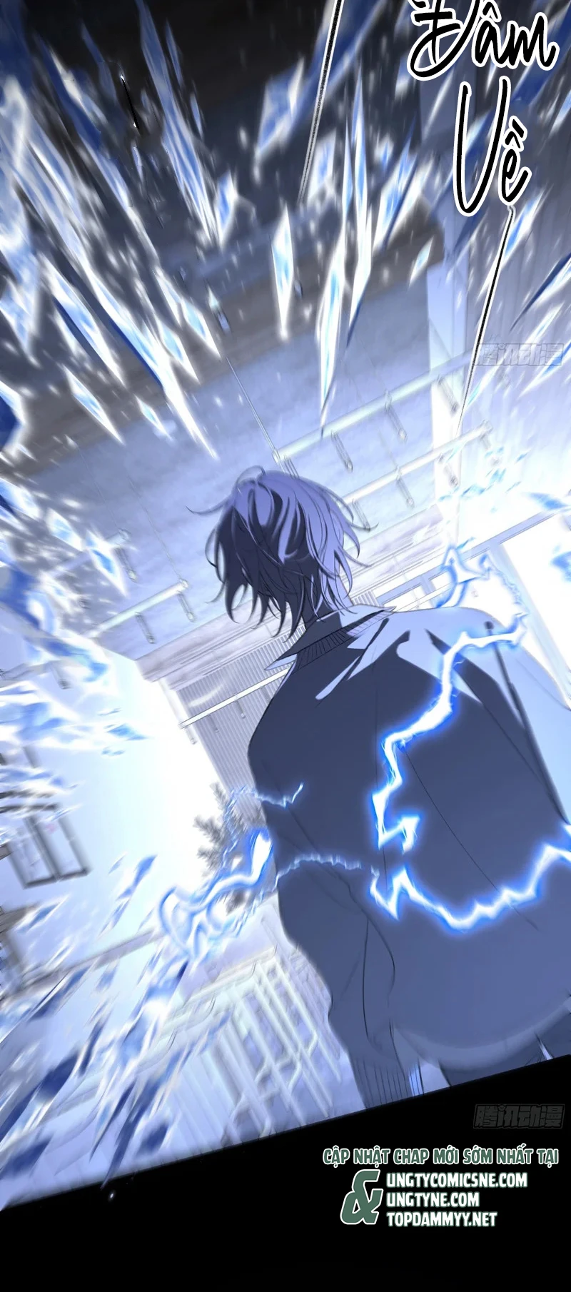 Ác Linh Chapter 66 - 22