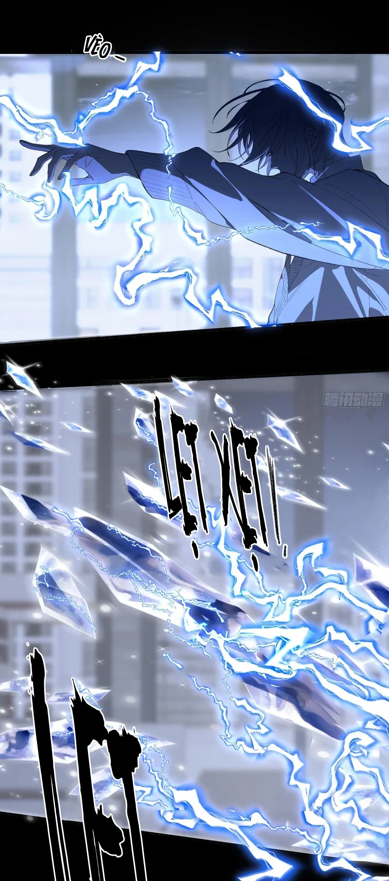 Ác Linh Chapter 66 - 23