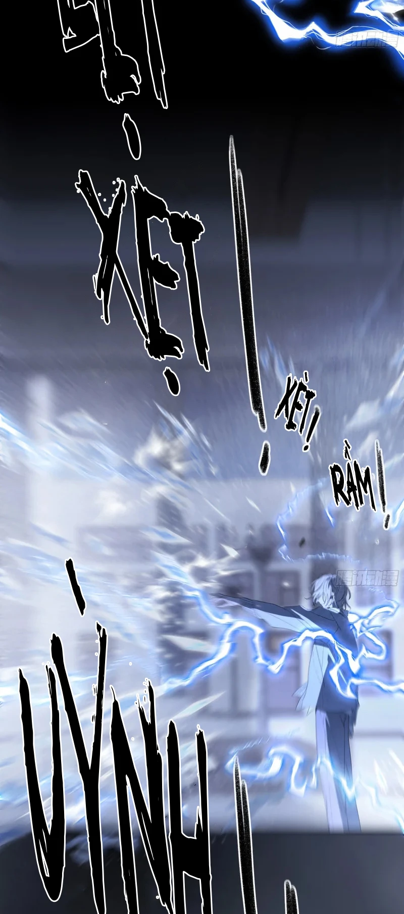 Ác Linh Chapter 66 - 24