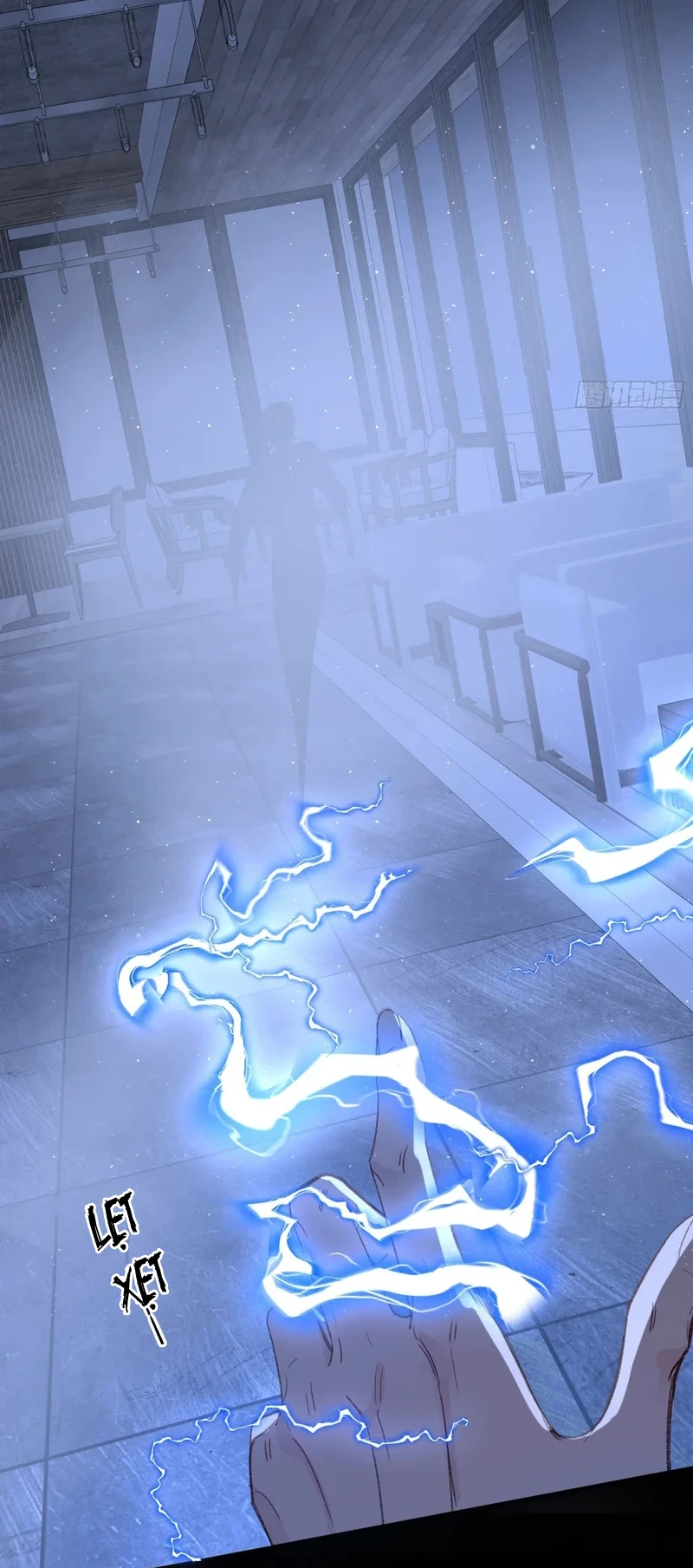 Ác Linh Chapter 66 - 28