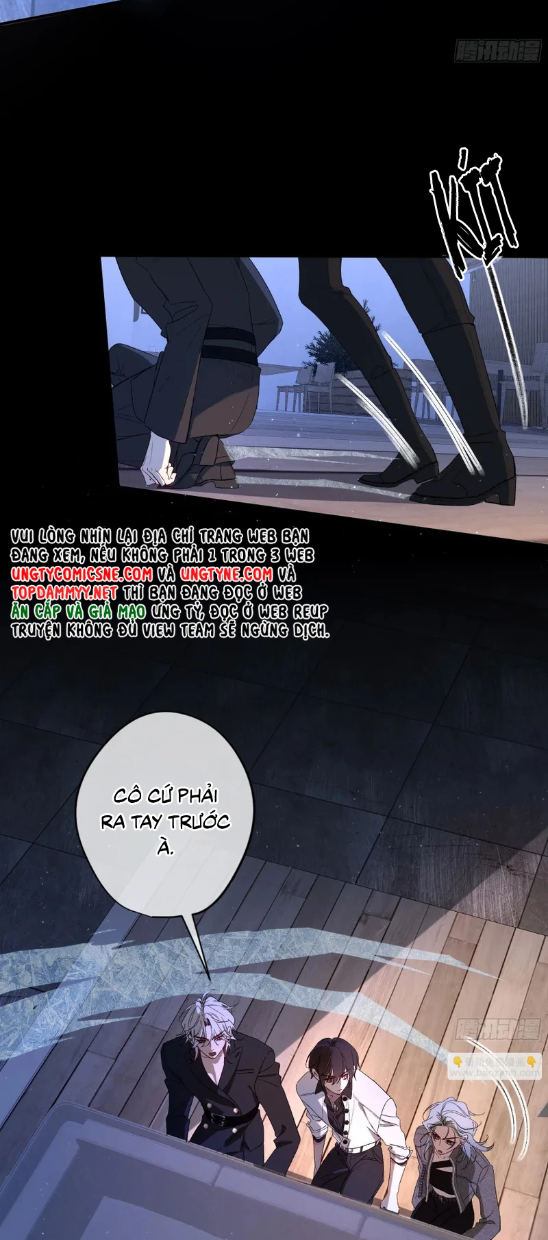 Ác Linh Chapter 66 - 29