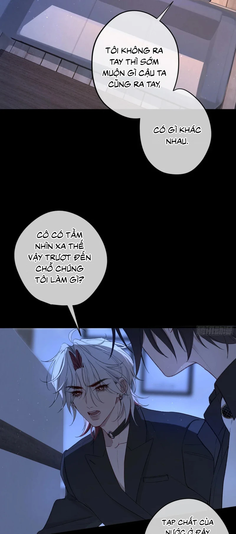 Ác Linh Chapter 66 - 30