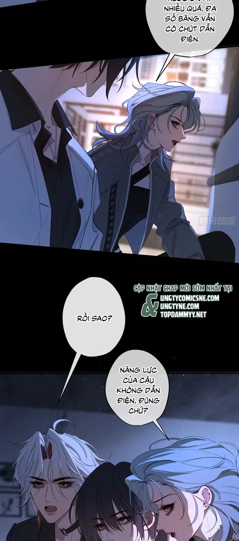Ác Linh Chapter 66 - 31
