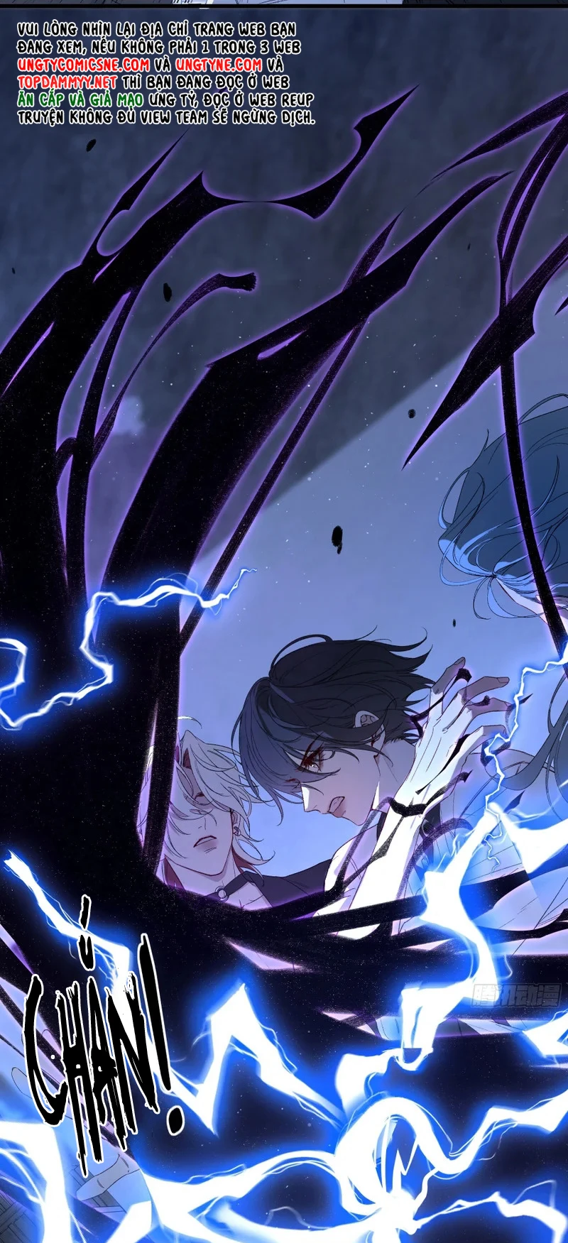 Ác Linh Chapter 66 - 33