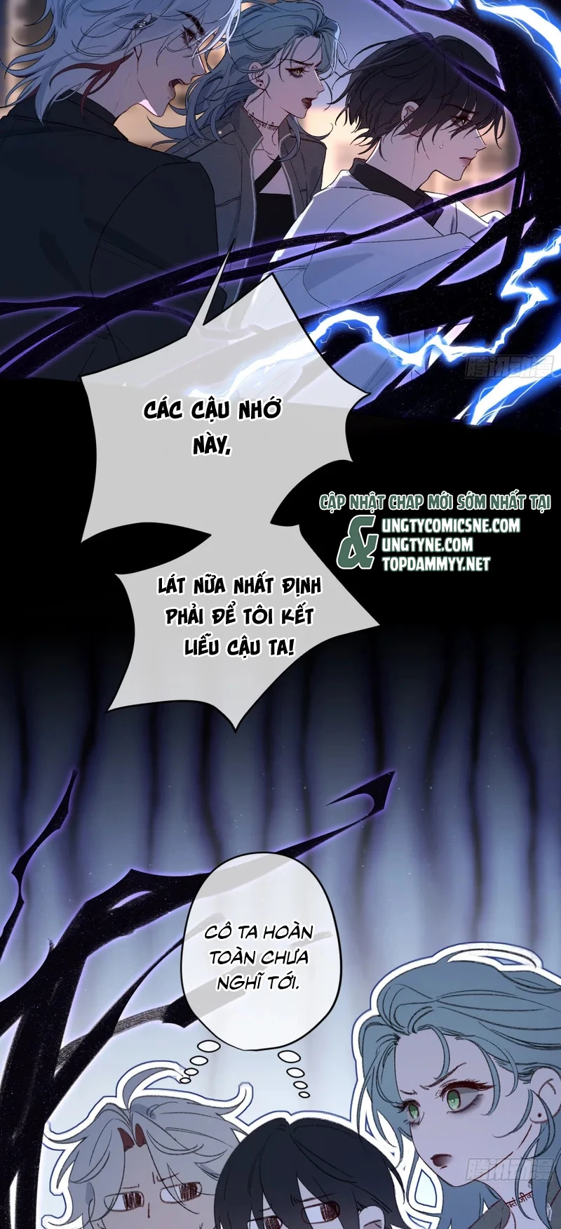 Ác Linh Chapter 66 - 35