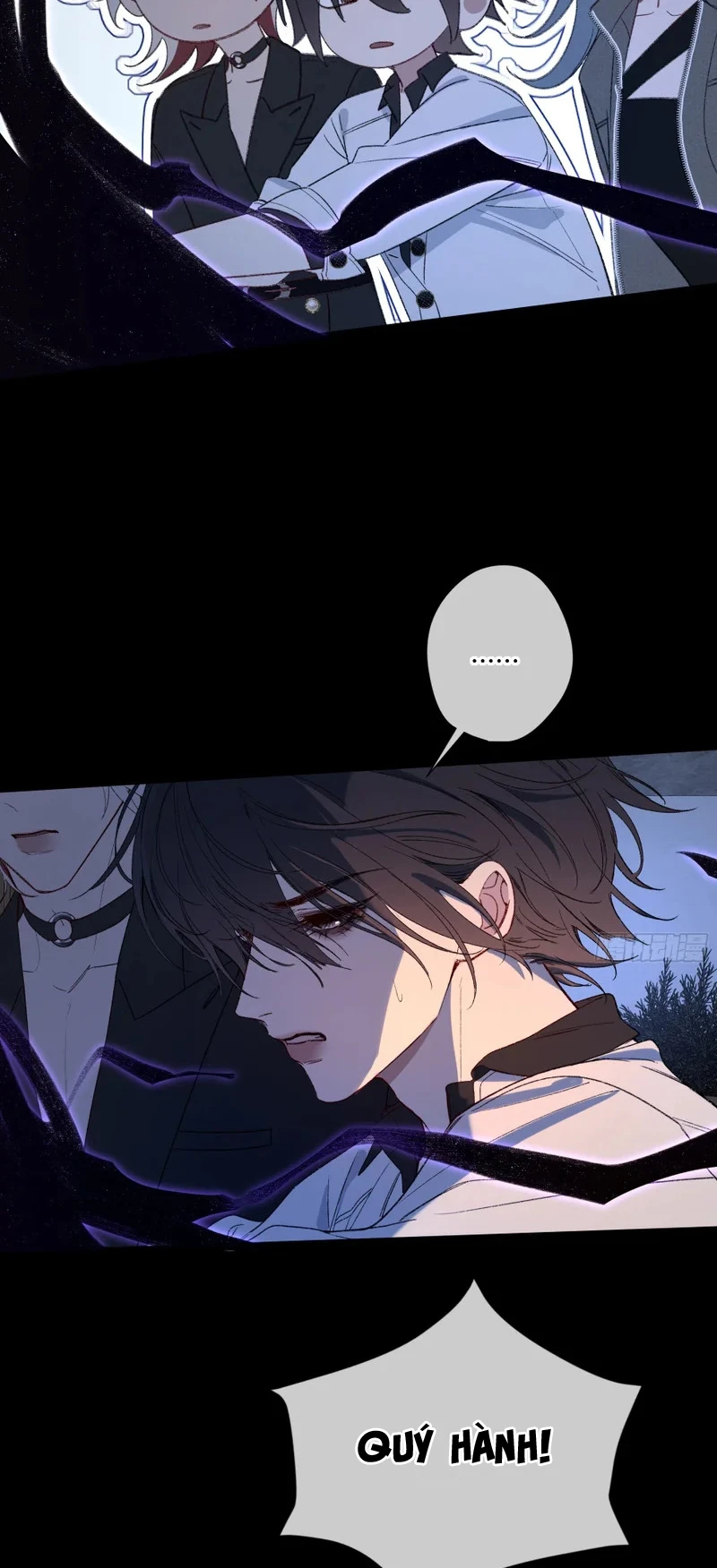 Ác Linh Chapter 66 - 36