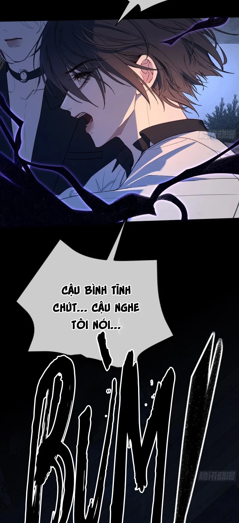 Ác Linh Chapter 66 - 37