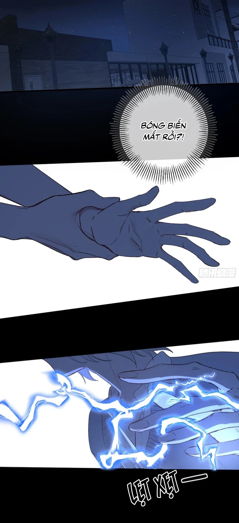 Ác Linh Chapter 66 - 40