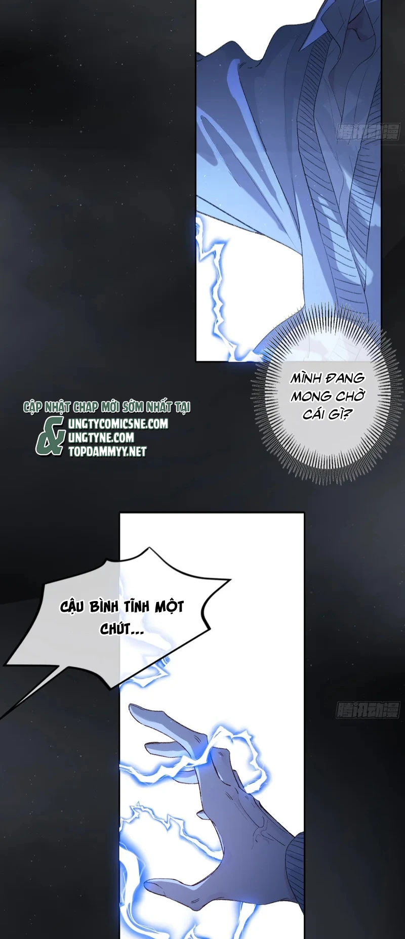 Ác Linh Chapter 67 - 2