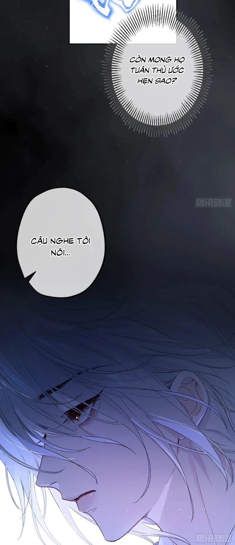 Ác Linh Chapter 67 - 3