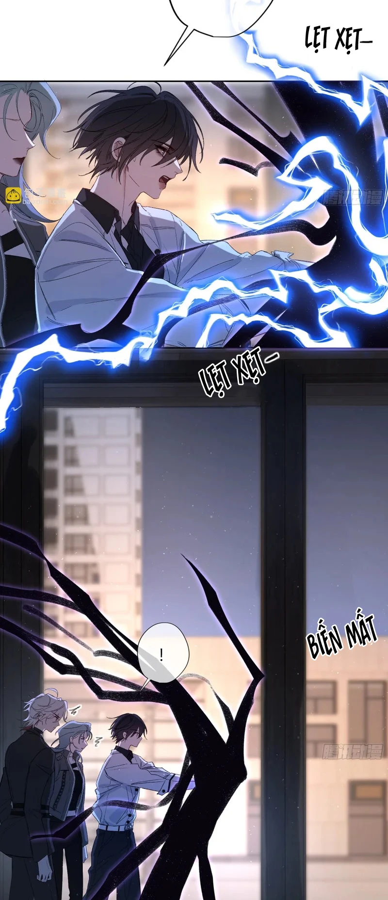 Ác Linh Chapter 67 - 5