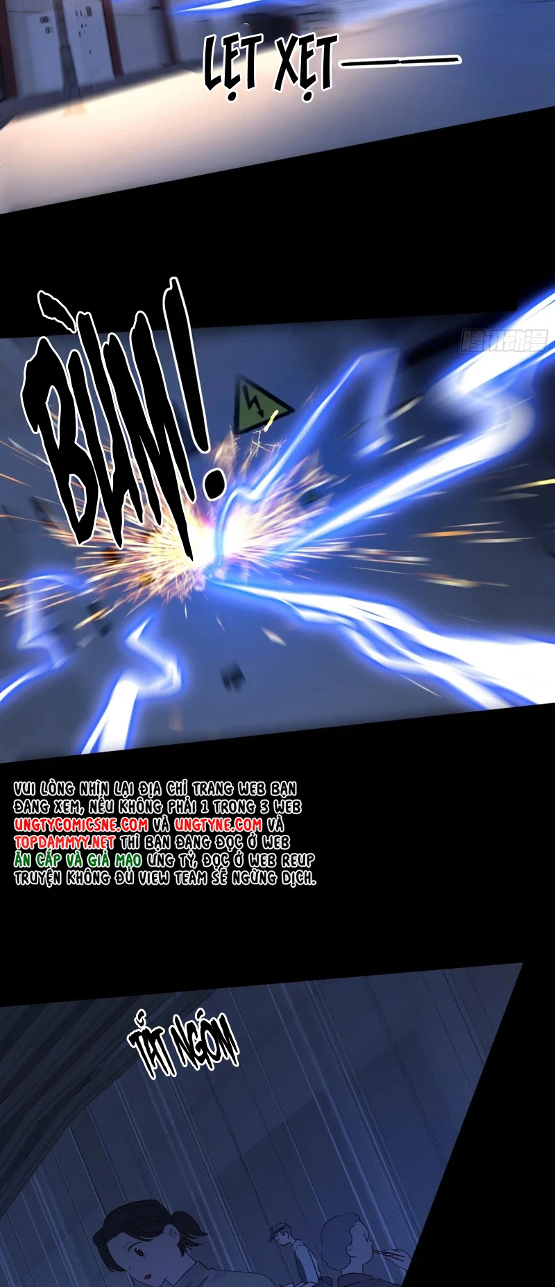 Ác Linh Chapter 67 - 8