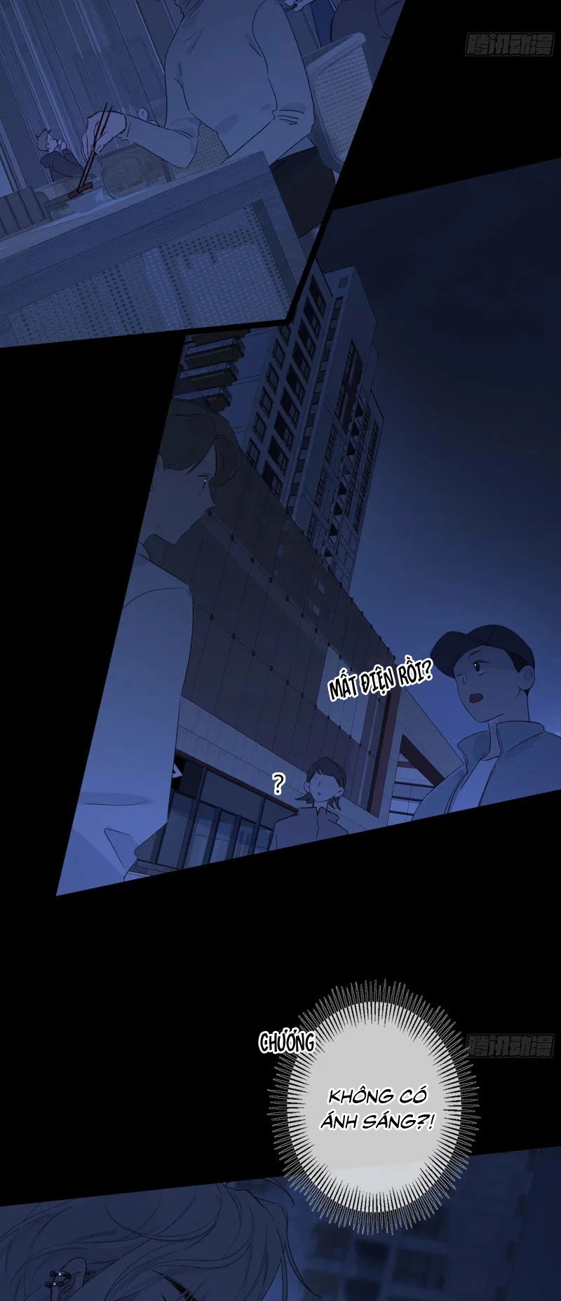 Ác Linh Chapter 67 - 9