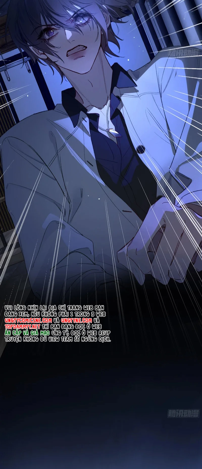 Ác Linh Chapter 67 - 12